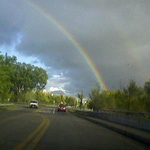 Meet your Posher, Sharon